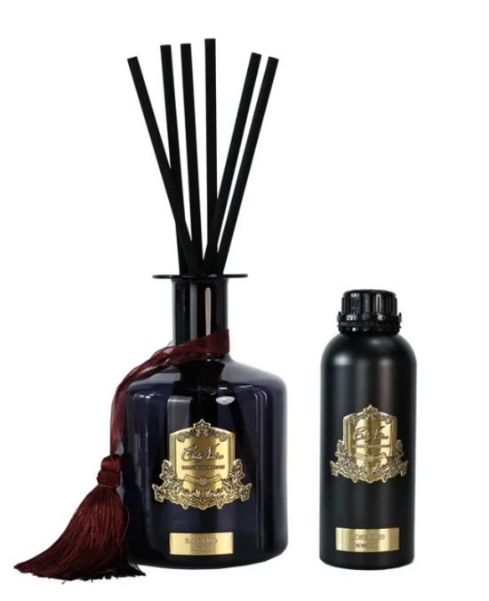 ROSE OUD Диффузор, золотой декор, 1200 мл