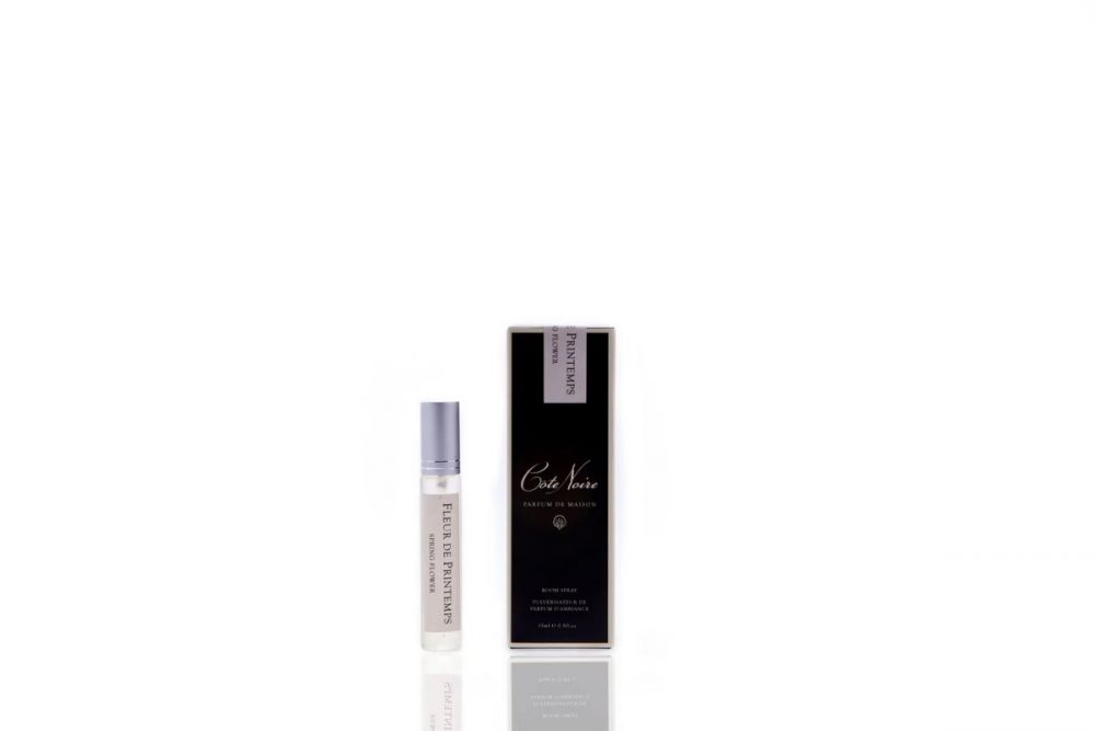 Спрей запасной 15 мл FRAGRANCE Spring Flower, арт. GMS11 COTE NOIRE