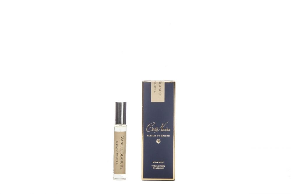 Спрей запасной 15 мл BLONDE VANILLA, арт. GMS17 COTE NOIRE