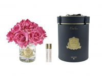 GRAND BOUQUET MAGENTA   Большой букет роз,  2 спрея по 10 мл, ярко-розовый, Д  32х26х26 см