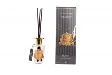 Диффузор, золотой декор, 150 мл, Д  30х10,5х10,5 см, CLUB PRIVE, COTE NOIRE GMDL15025